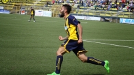 Francesco Bombagi | foto &copy; Ciro Coppola | S.S. Juve Stabia	